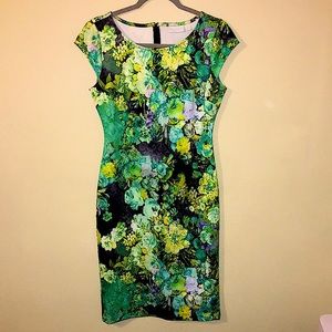 New York & company dress